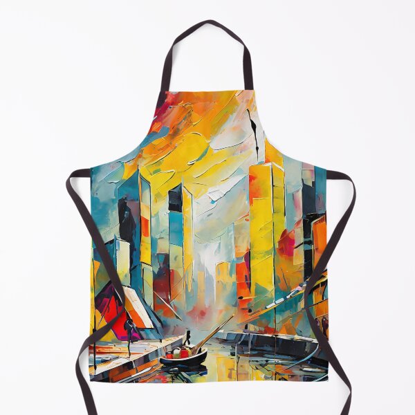 Item preview, Abstract painting designed and sold by fotofeast.