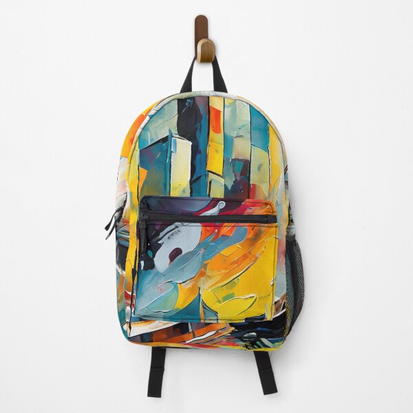 Item preview, Abstract painting designed and sold by fotofeast.
