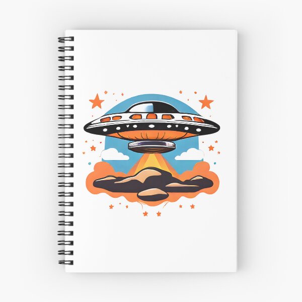 Item preview, UFO 1970 designed and sold by WannabeShop.