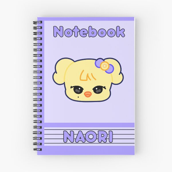 Item preview, IVE (MINIVE) Rei’s Character Naori designed and sold by LilMissRandom17.