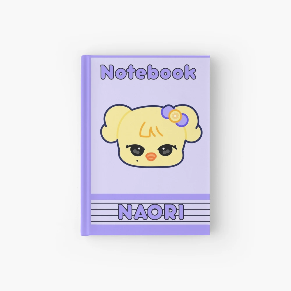 IVE (MINIVE) Rei's Character Naori
