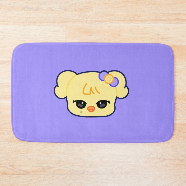 Item preview, IVE (MINIVE) Rei’s Character Naori designed and sold by LilMissRandom17.