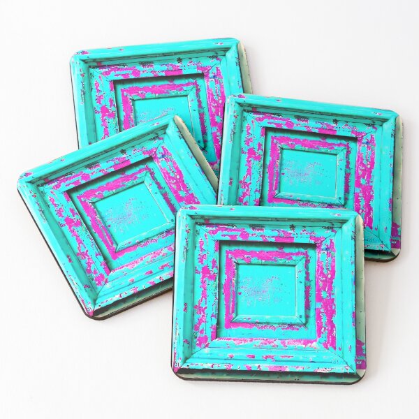Item preview, Turquoise Friday designed and sold by eduk8byfoyles.