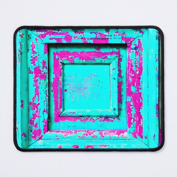 Item preview, Turquoise Friday designed and sold by eduk8byfoyles.