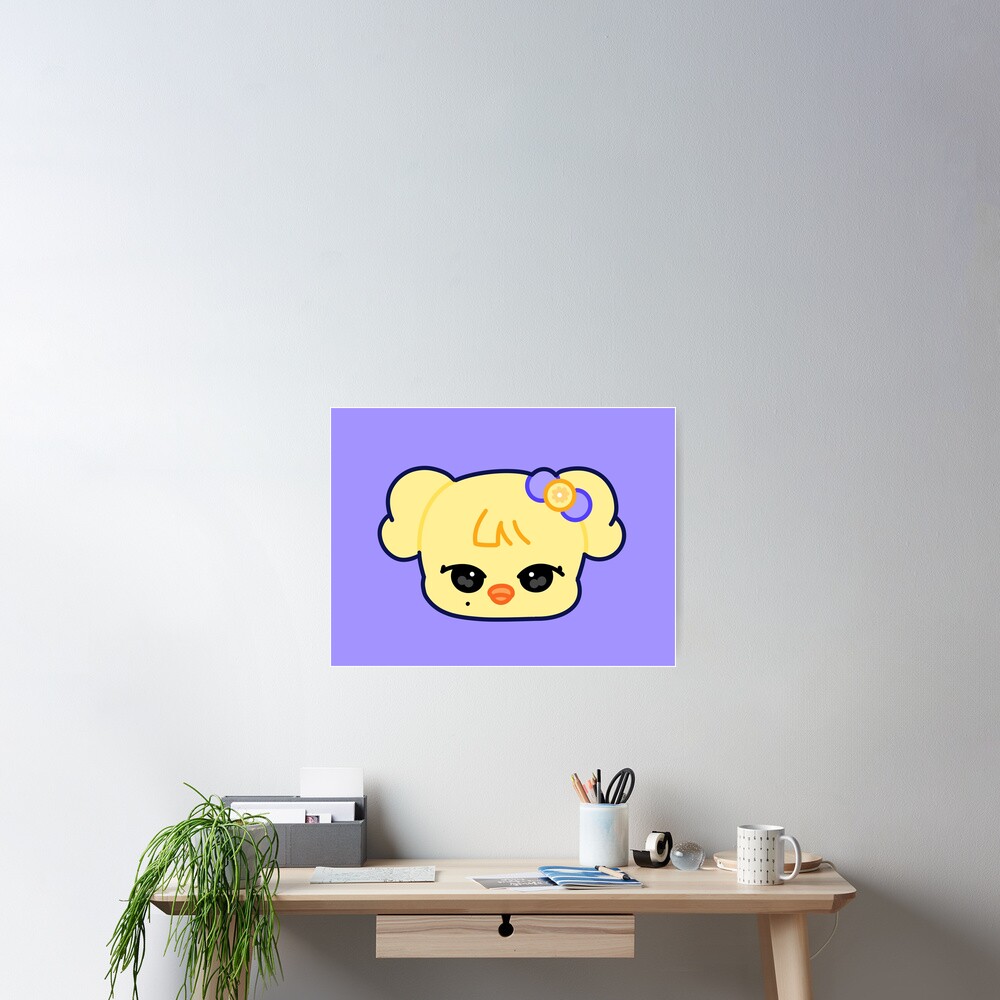 IVE アイブ MINIVE ミニブ レイ ナオリ ぬいぐるみ 公式 - メルカリ