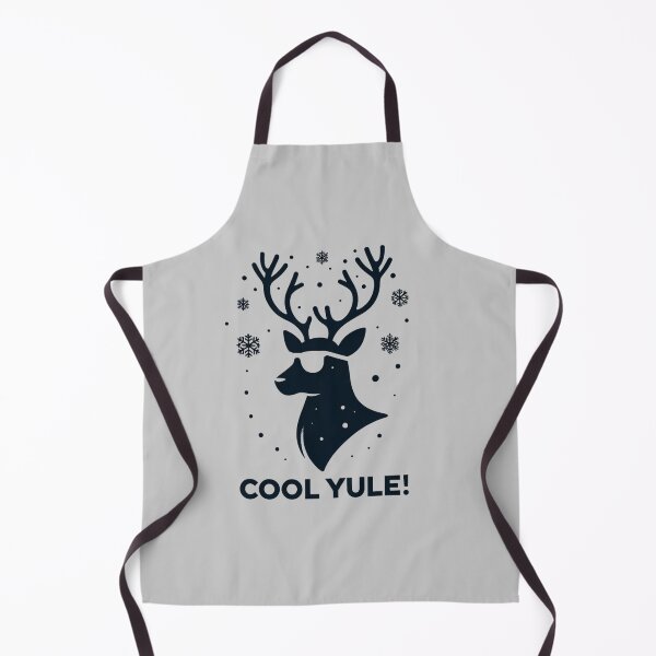 Item preview, Have a Cool Yule! designed and sold by Hibiskusmond.