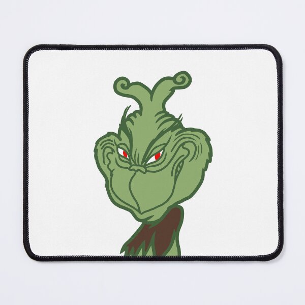 Item preview, The Grinch designed and sold by ✿good goodies✿.