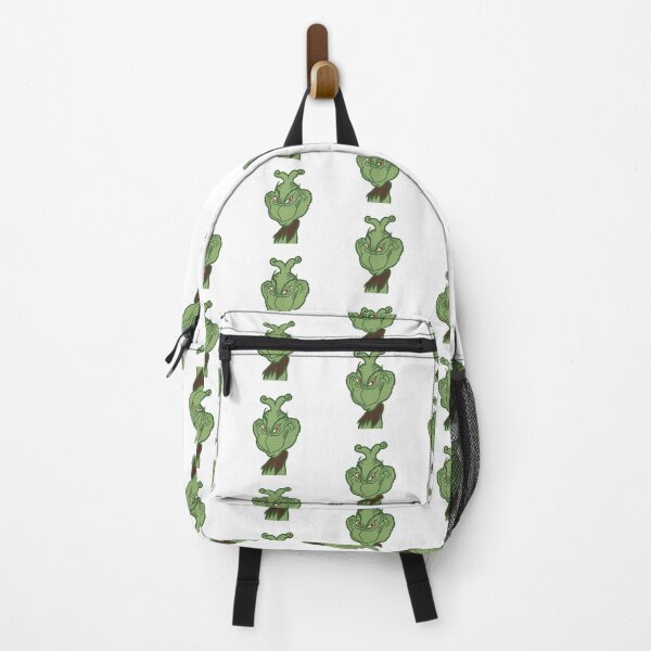 Item preview, The Grinch designed and sold by ✿good goodies✿.