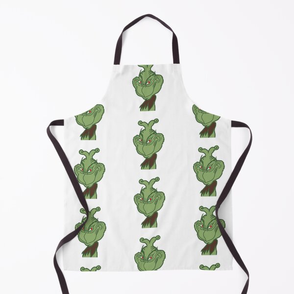 Item preview, The Grinch designed and sold by ✿good goodies✿.