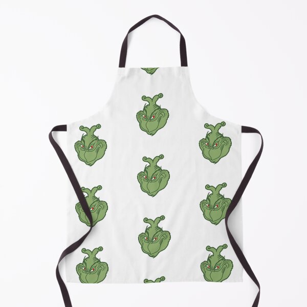Item preview, Grinch head designed and sold by ✿good goodies✿.
