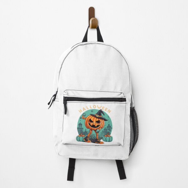 Item preview,  Scary Glowing Halloween Pumpkins designed and sold by Creativedsigna.