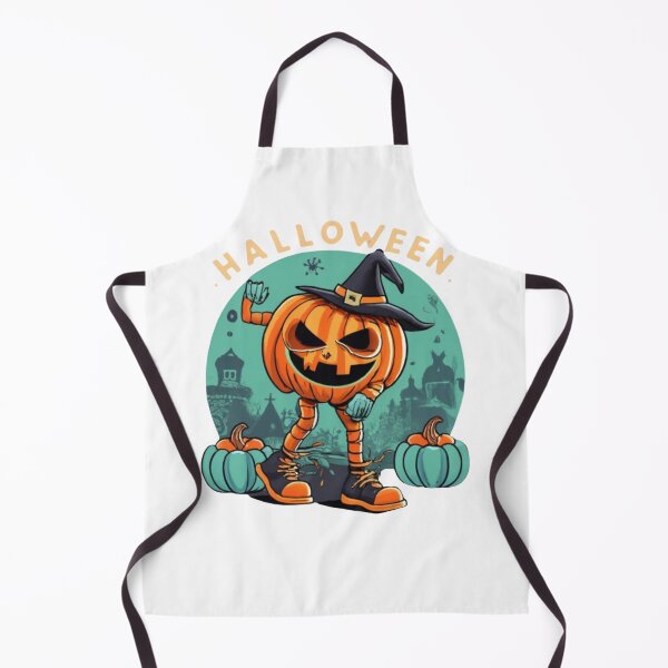 Item preview, Scary Glowing Halloween Pumpkins designed and sold by Creativedsigna.