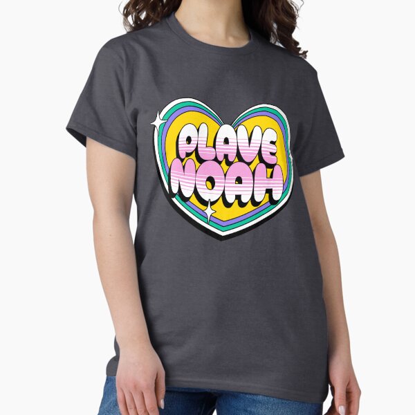 アイドル PLAVE T-SHIRT LIGHT BLUE Sneaker Politics
