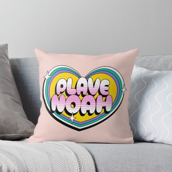 Item preview, Plave Noah plli typography text | Morcaworks designed and sold by Morcawork.