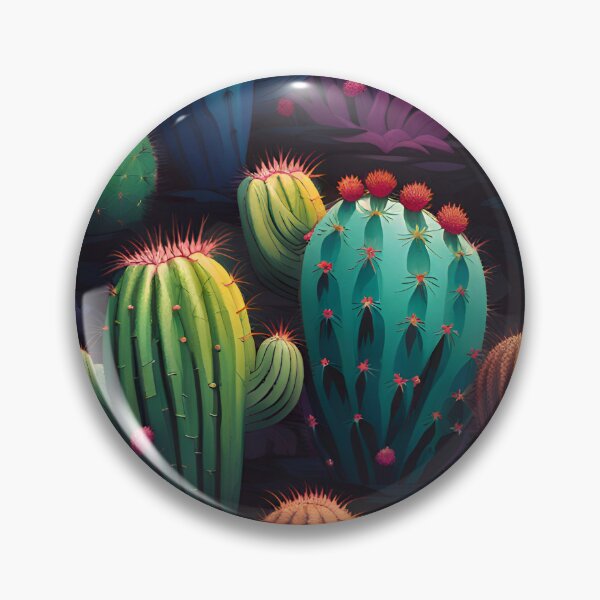 Item preview, cactus designed and sold by TK-Hades.