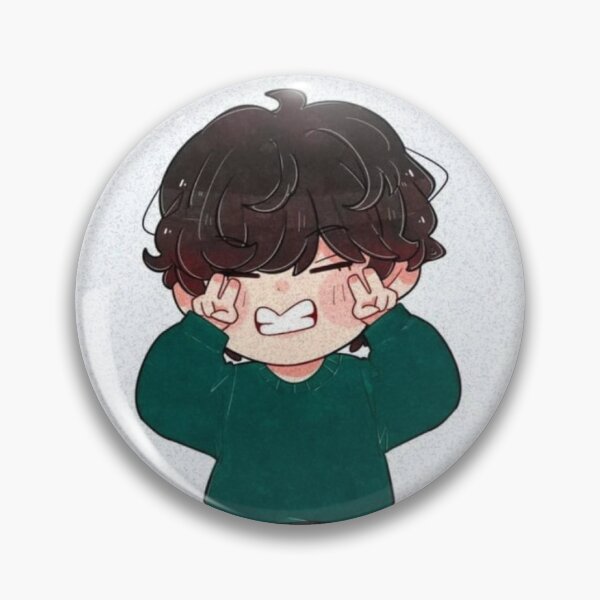 Item preview, CUTE KIM TAEHYUNG  designed and sold by LableLove.
