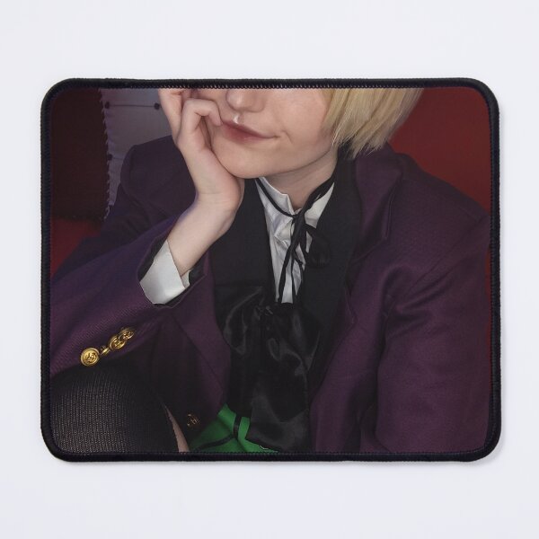 Item preview, Alois Trancy Cosplay Print - Kuroshitsuji / Black Butler designed and sold by ArisuMirai.
