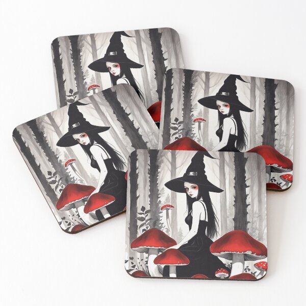 Item preview, Witch aesthetic, the witchery, sorcery designed and sold by Filotecnia.