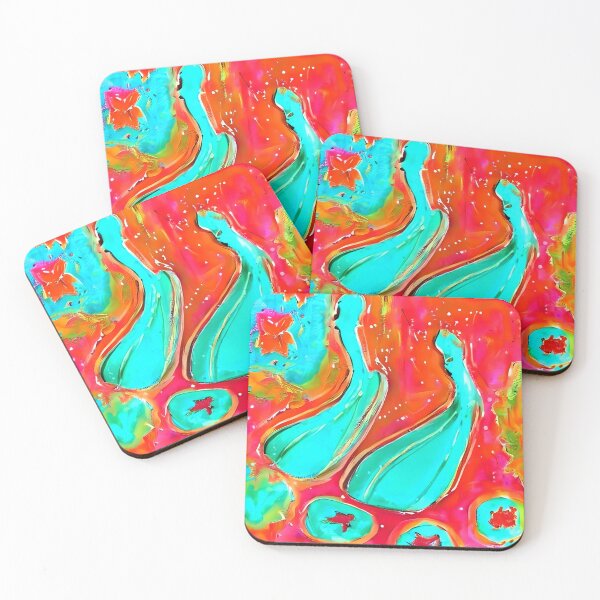 Item preview, Turquoise September designed and sold by eduk8byfoyles.