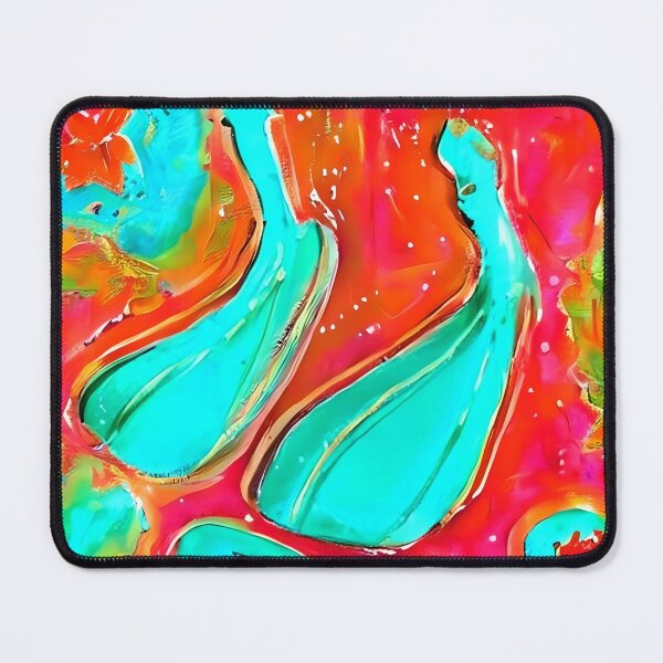 Item preview, Turquoise September designed and sold by eduk8byfoyles.