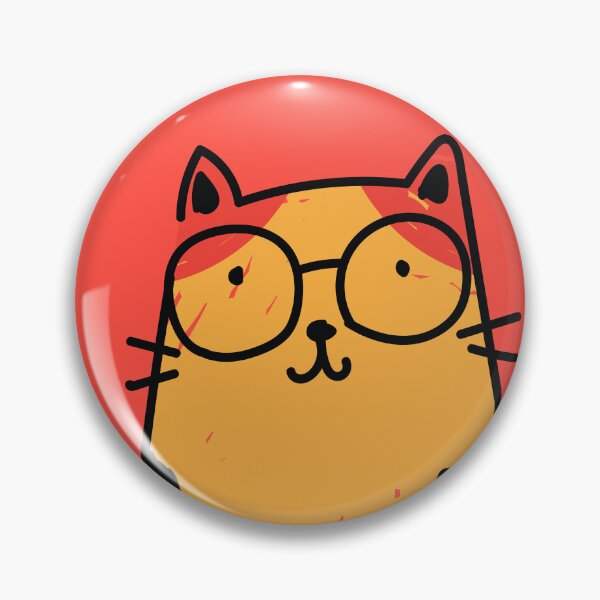 Item preview, hand drawn kitty designed and sold by yaZzaboy.