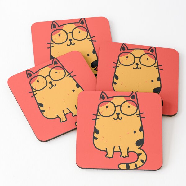 Item preview, hand drawn kitty designed and sold by yaZzaboy.
