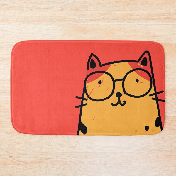 Item preview, hand drawn kitty designed and sold by yaZzaboy.