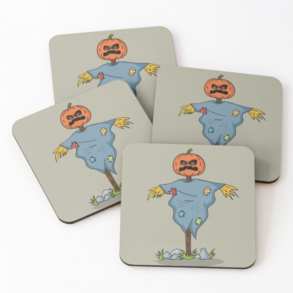 Item preview, Scarecrow designed and sold by ValiStoycheva.