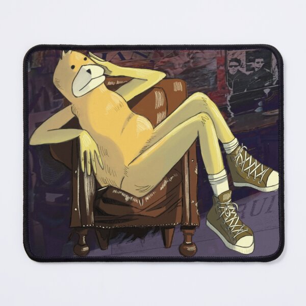 Item preview, Mr Oizo designed and sold by malkobitch.
