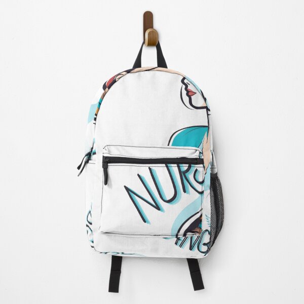 Item preview, Nurses are Angels in Disguise designed and sold by alaa-mously.
