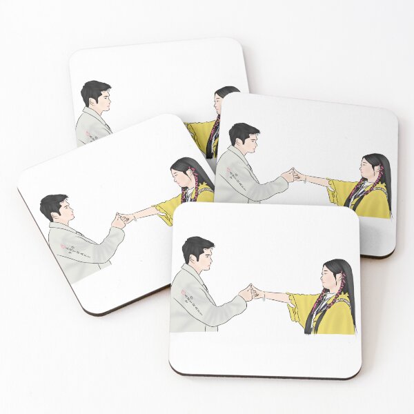 Item preview, Strong Girl Nam Soon Korean Drama designed and sold by ArtRaftPro.