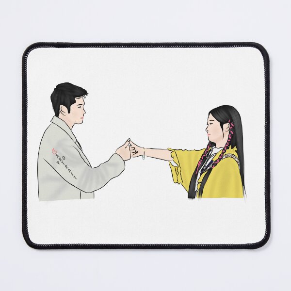 Item preview, Strong Girl Nam Soon Korean Drama designed and sold by ArtRaftPro.