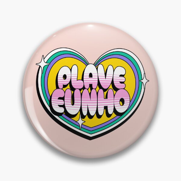 Item preview, Plave Eunho plli typography text | Morcaworks designed and sold by Morcawork.