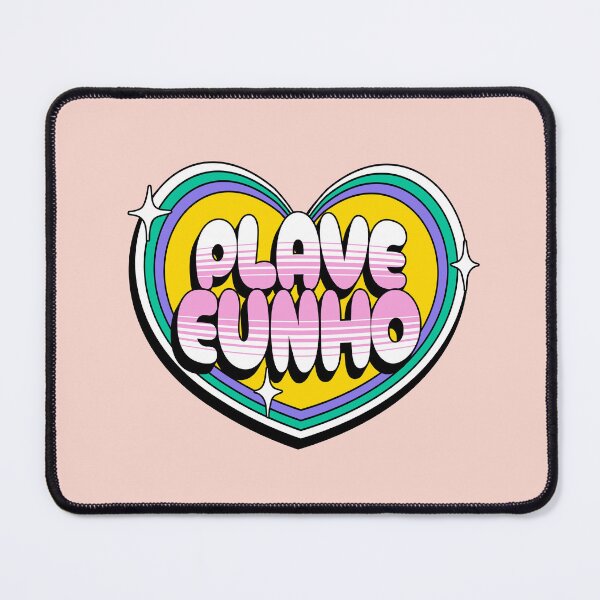 Item preview, Plave Eunho plli typography text | Morcaworks designed and sold by Morcawork.