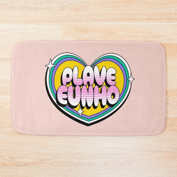 Item preview, Plave Eunho plli typography text | Morcaworks designed and sold by Morcawork.