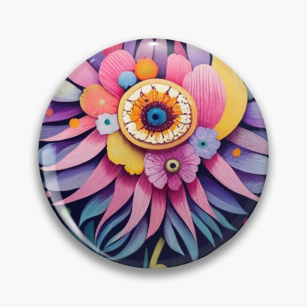 Item preview, Petals of Positivity: Flowering from Within designed and sold by JAMESAMORN.