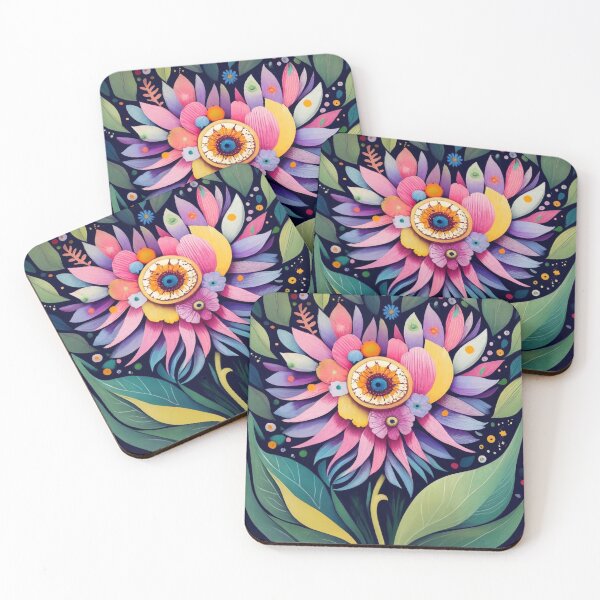 Item preview, Petals of Positivity: Flowering from Within designed and sold by JAMESAMORN.