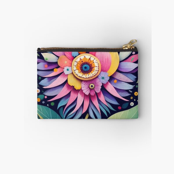 Item preview, Petals of Positivity: Flowering from Within designed and sold by JAMESAMORN.