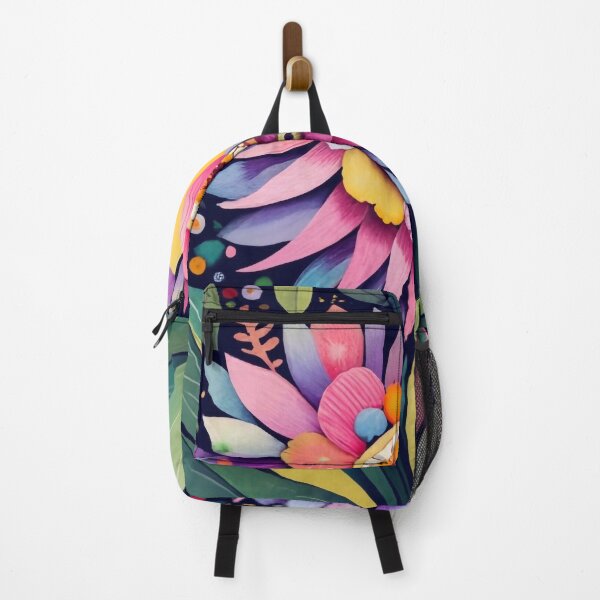 Item preview, Petals of Positivity: Flowering from Within designed and sold by JAMESAMORN.
