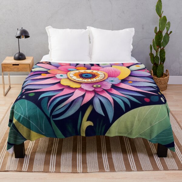 Item preview, Petals of Positivity: Flowering from Within designed and sold by JAMESAMORN.