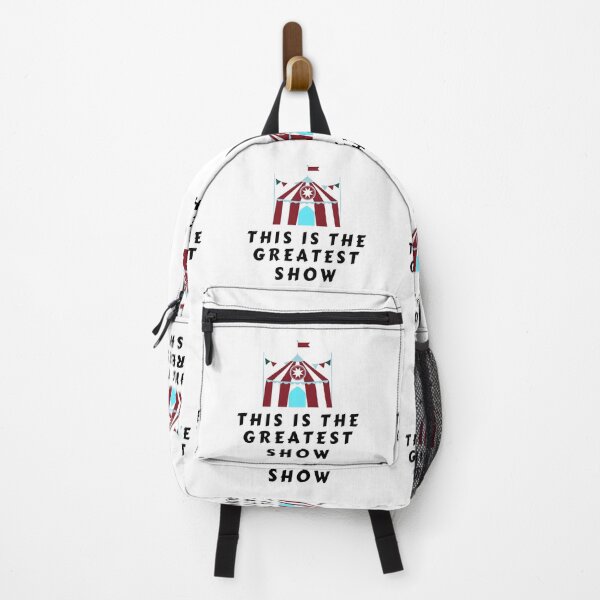 Item preview, this is the greatest show-circus designed and sold by creativerooney.