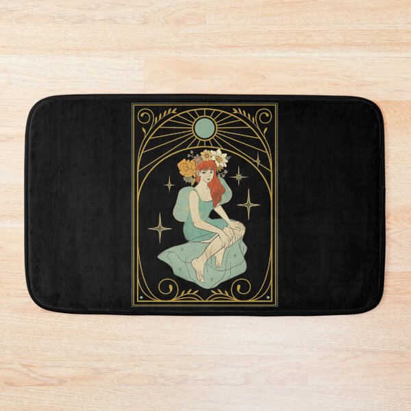 Item preview, Magic Girl designed and sold by ShoutForJoy.