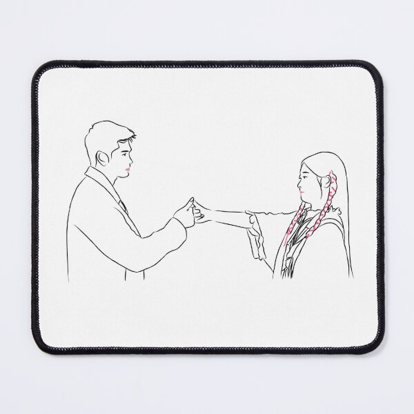Item preview, Strong Girl Nam Soon Korean Drama designed and sold by ArtRaftPro.