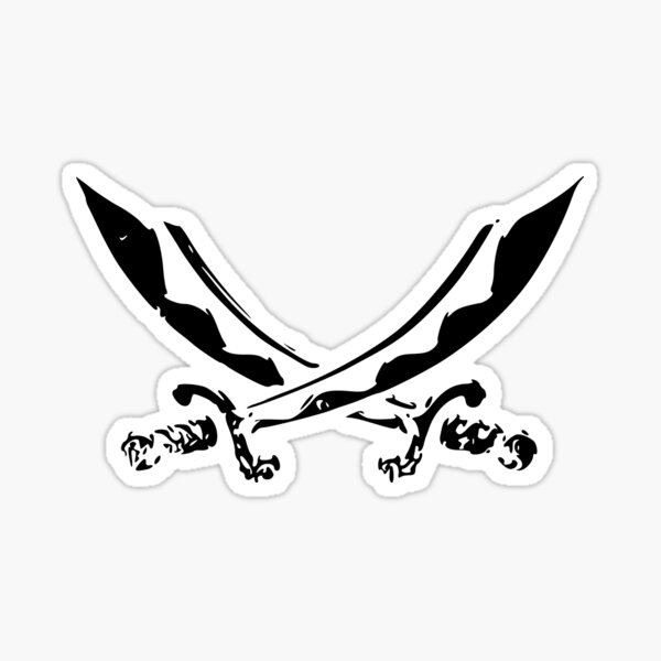 Dual Sword Merch & Gifts for Sale
