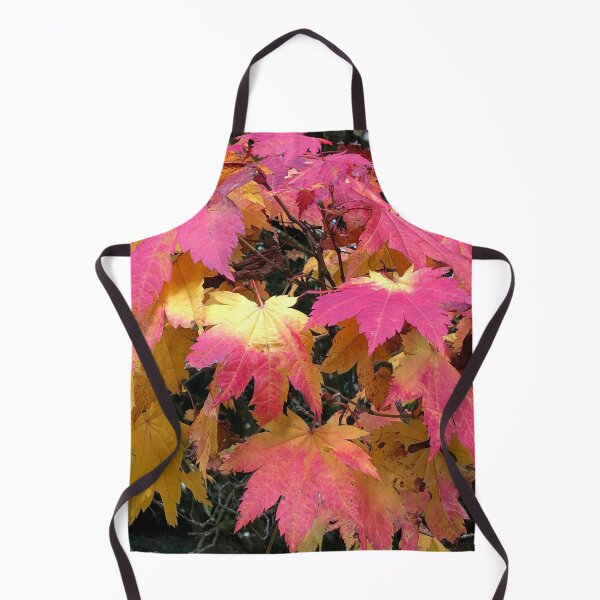 Item preview, Westonbirt Arboretum Autumnal leaves-Natures latest show ! designed and sold by Angela Haig-Harrison.