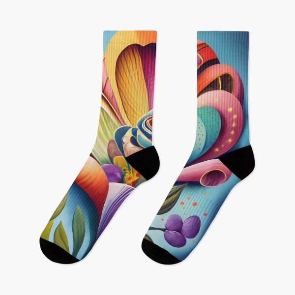 Item preview, Floral Whispers: Where Beauty Takes Root designed and sold by JAMESAMORN.