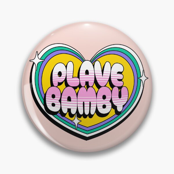 Item preview, Plave bamby plli typography text | Morcaworks designed and sold by Morcawork.