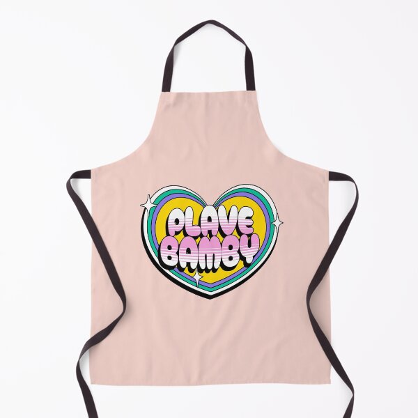 Item preview, Plave bamby plli typography text | Morcaworks designed and sold by Morcawork.