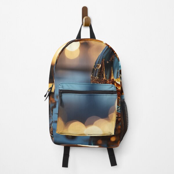 Item preview, Night in a Drop of Water designed and sold by cipoprimo.