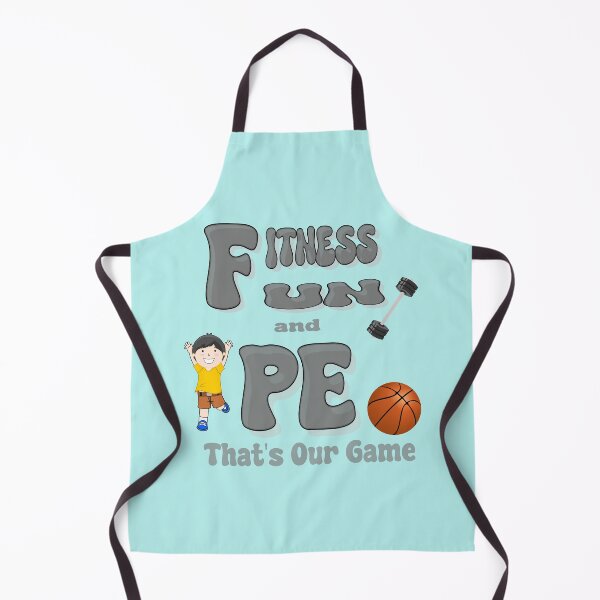 Item preview, Fitness, Fun and Physical Education That's our game designed and sold by Rajasekar.